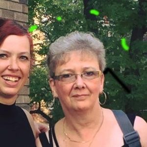 Meet your Posher, Doris